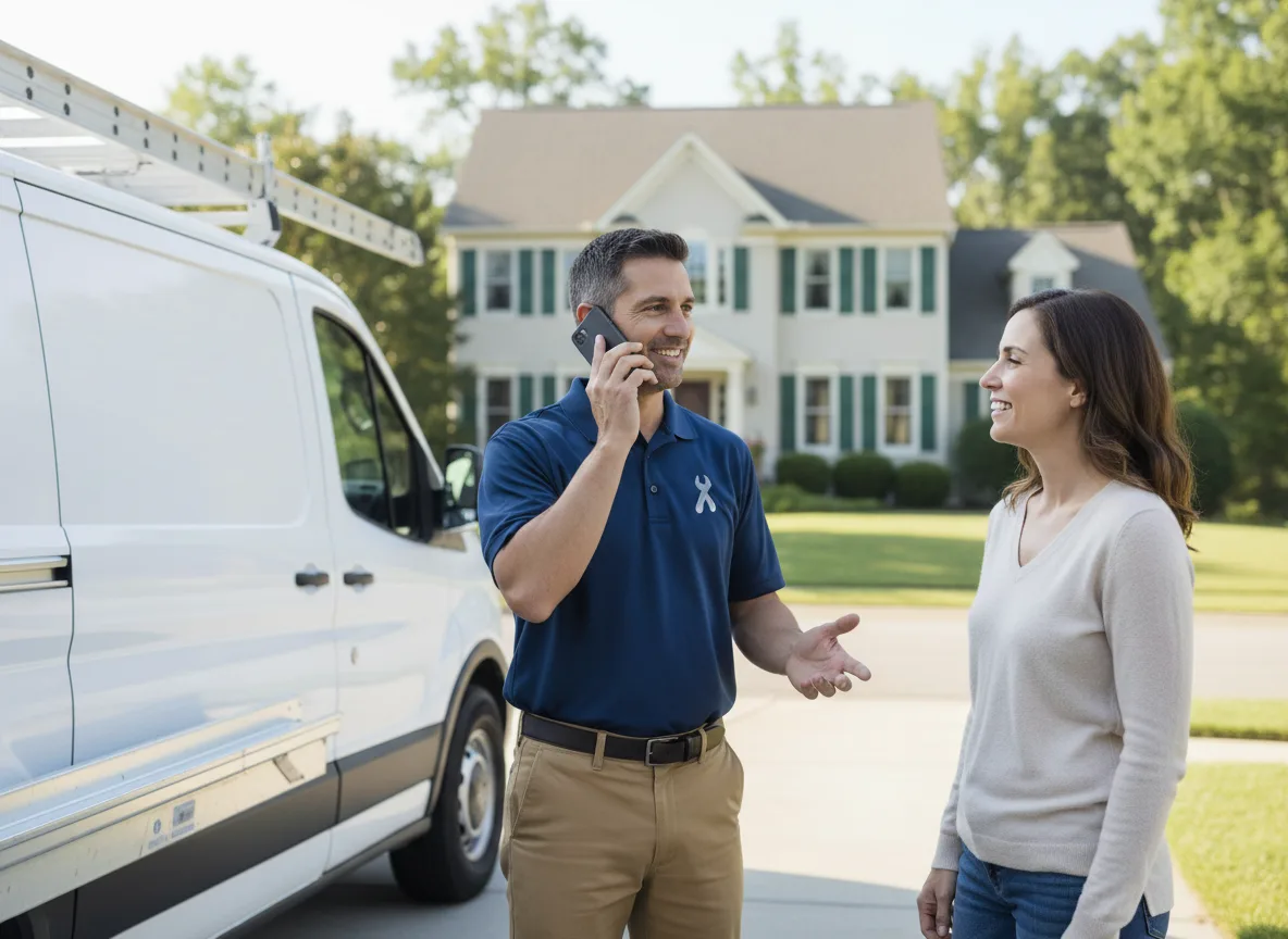 Home Gutter Service Earleton, FL FAQs